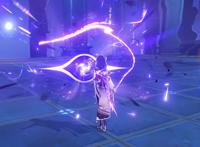 第二次必须要击败雷电将军吗