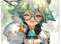 原神2.1版本攻略｜雷神值不值得抽？雷电将军香菱砂糖卡池抽取建议