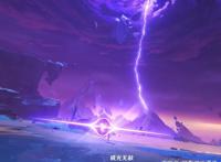 原神：如果抛去强度，只看外形的话，你给雷电将军打几分？