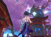 原神：雷神真的要洗白？三大好友不得善终，将军最珍视的是友情