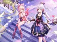 《原神》雷电将军“神设”崩塌！这年头，二次元神明还有正经吗？