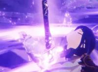 《原神》雷电将军“神设”崩塌！这年头，二次元神明还有正经吗？