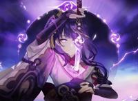原神：最保值的五星角色，复刻必抽，胡桃与雷电将军早已囤好原石