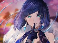 原神：最保值的五星角色，复刻必抽，胡桃与雷电将军早已囤好原石