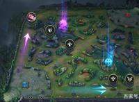 英雄联盟手游：剑姬菲欧娜走A很难打出伤害？那是你没搞懂平A机制