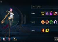 英雄联盟手游：剑姬菲欧娜走A很难打出伤害？那是你没搞懂平A机制