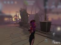 「第五人格」菲欧娜成辅助？也太小瞧她了吧