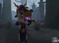 第五个性：菲欧娜已经成为流行的下一个，新皮肤马上就要安排好了