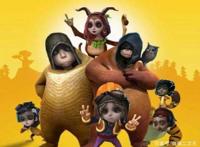 第五个性：菲欧娜已经成为流行的下一个，新皮肤马上就要安排好了