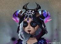 第五个性：菲欧娜已经成为流行的下一个，新皮肤马上就要安排好了