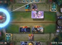 LOR游戏百科：跳一曲刀尖上的华尔兹，无双剑姬菲欧娜卡牌介绍