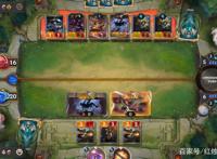 LOR游戏百科：跳一曲刀尖上的华尔兹，无双剑姬菲欧娜卡牌介绍