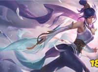 LOL手游菲奥娜背景故事是什么LOL手游菲奥娜背景故事介绍