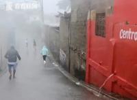 席卷多国造成至少6人死亡“菲欧娜”继续升级