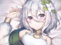 《公主连结Re:Dive》动画完结，纯洁的你，有没有“孝心变质”呢