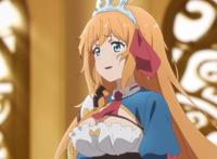 《公主连结Re:Dive》动画完结，纯洁的你，有没有“孝心变质”呢