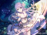 《公主连结》半周年环奈登场，半年欢乐只因有你