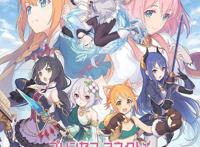 公主连结游戏机制公主连结机制分析