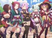 公主连结游戏机制公主连结机制分析