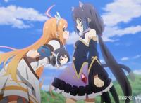 《公主连结》第二季来了，有钱真的可以为所欲为