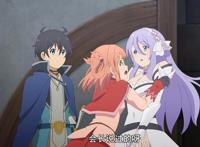 《公主连结》：新角色登场，上演塑料姐妹情