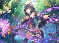 不只是接头梗！《公主连结Re:Dive》实现了在游戏中看番的奥义