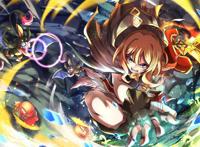 《公主连结Re:Dive》：小破站营销成功了，手游却在内地褒贬不一