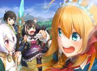 《公主连结Re:Dive》：小破站营销成功了，手游却在内地褒贬不一