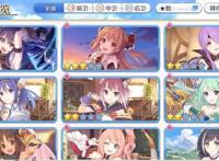 《公主连结》入坑指南：如何快速了解游戏？这几个选择别搞错