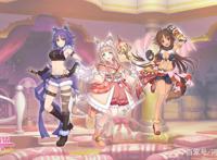 公主联结专业术语大全