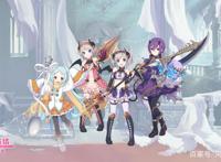 公主联结专业术语大全