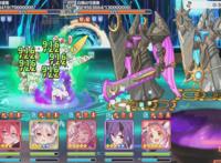 公主连结逐渐崩3化？日服上线2E血领主，强力角色已成行业通病