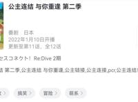 《公主连结》评分掉到6分，制作数一数二，粉丝毫不买账