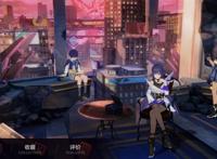 崩坏3：女武神的肩膀都是白色，为何希儿变红了？舰长们干了啥！