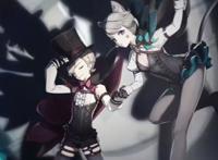 原神：又来一个崩坏角色，水神希儿实锤，网友：七神真就双厨福利