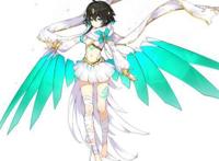 原神：又来一个崩坏角色，水神希儿实锤，网友：七神真就双厨福利