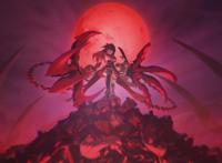 崩坏3美工都救不了，黑希儿PV很美，但很多玩家依旧要删号弃坑