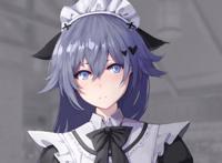 崩坏3：终于大团圆？可当黑希儿遇上直女板鸭，再撩也得宕机