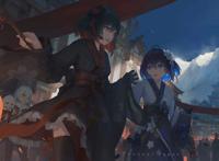 崩坏3：女王武器超限，希儿的地位依然是物理天花板，影响不大