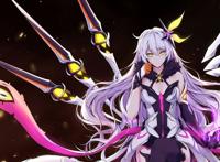 崩坏3：女王武器超限，希儿的地位依然是物理天花板，影响不大