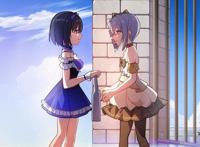 崩坏3：若要找完美的女武神，那就只能是希儿，莫名羡慕布洛妮娅