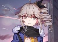 崩坏3：若要找完美的女武神，那就只能是希儿，莫名羡慕布洛妮娅