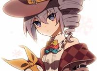 《崩坏3》布洛妮娅：希儿是你吗？希儿：是我……