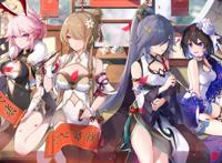 崩坏3的高人气女武神盘点，她过气了还受追捧，希儿以后也会吗？