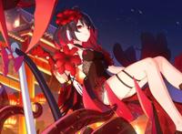 崩坏3的高人气女武神盘点，她过气了还受追捧，希儿以后也会吗？