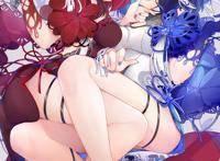 崩坏3：从今往后，黑符华、黑希儿等人恐怕都要绕着琪亚娜走了