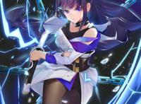 崩坏3：从今往后，黑符华、黑希儿等人恐怕都要绕着琪亚娜走了