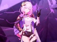 崩坏3再无生日剧场？粉色妖精也学希儿写信，玩家痛失老婆美图