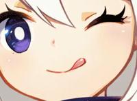 崩坏3：谁说SP不爱国？希儿厨高调登场，头像文字尽显双重震撼！