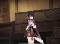 崩坏3：希儿周年庆皮肤不好看？实际上编剧展示了另一层含义！